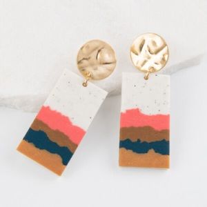 Plunder Emberlyn Earrings